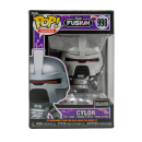 Battlestar Galactica POP! Animation Vinyl Figuren Cylon